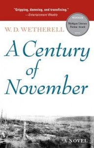 Baixar A Century of November pdf, epub, eBook