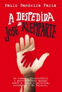 Baixar A Despedida de José Alemparte pdf, epub, eBook