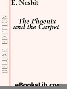 Baixar The Phoenix and the Carpet pdf, epub, eBook