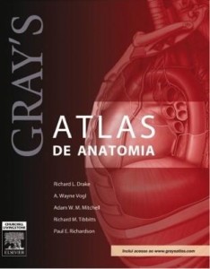 Baixar Gray´s atlas de anatomia 1ª edição pdf, epub, eBook