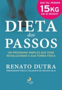 Baixar Dieta dos Passos pdf, epub, eBook