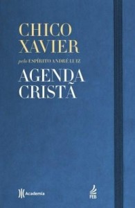 Baixar Agenda cristã pdf, epub, eBook