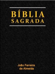 Baixar Bíblia Sagrada Protestante pdf, epub, eBook