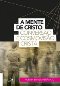 Baixar A mente de Cristo pdf, epub, eBook
