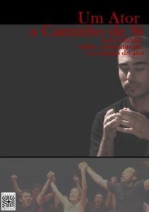 Baixar Um Ator A Caminho De Si pdf, epub, eBook