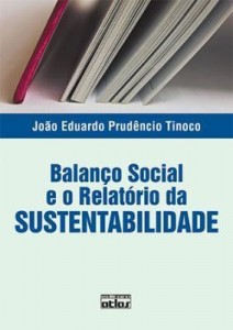 Baixar Balanço Social e O Relatório Da Sustentabilidade pdf, epub, eBook