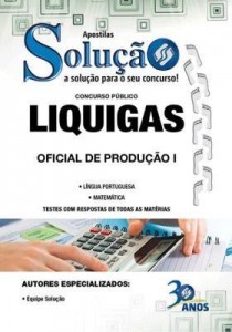 Baixar Apostila Digital Oficial de Produção I – Liquigas pdf, epub, eBook