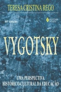 Baixar Vygotsky: uma perspectiva histórico-cultural da educação pdf, epub, eBook