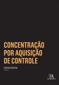 Baixar Concentração por Aquisição de Controle pdf, epub, eBook