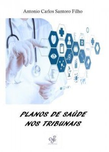 Baixar PLANOS DE SAÚDE NOS TRIBUNAIS pdf, epub, eBook