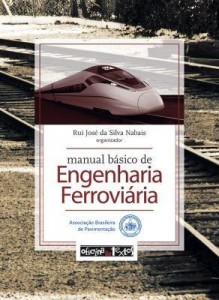 Baixar Manual básico de engenharia ferroviária pdf, epub, eBook