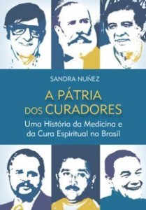 Baixar A Pátria Dos Curadores pdf, epub, eBook