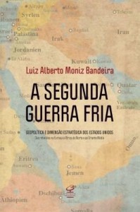 Baixar A Segunda Guerra Fria pdf, epub, eBook