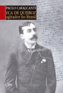 Baixar Eça de Queiroz pdf, epub, eBook