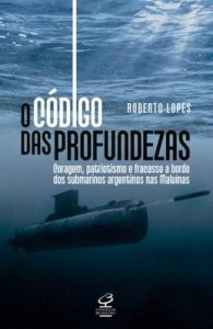 Baixar O código das profundezas pdf, epub, eBook