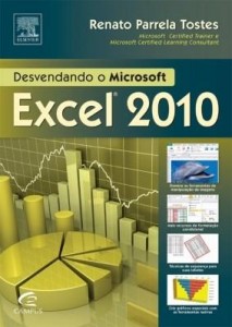 Baixar Desvendando o microsoft excel 2010 pdf, epub, eBook