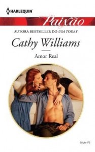 Baixar Amor Real – Harlequin Paixão Ed.470 pdf, epub, eBook