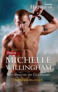 Baixar Nos Braços do Guerreiro – Harlequin Históricos Ed.109 pdf, epub, eBook