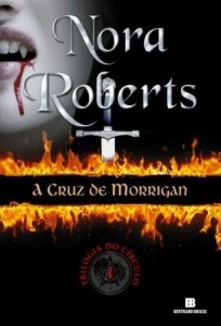 Baixar A cruz de Morrigan – Trilogia do círculo – vol. 1 pdf, epub, eBook