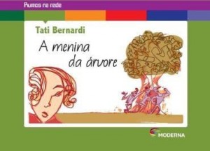 Baixar A menina da árvore pdf, epub, eBook