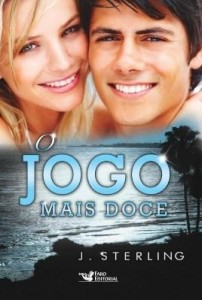 Baixar O Jogo Mais Doce pdf, epub, eBook