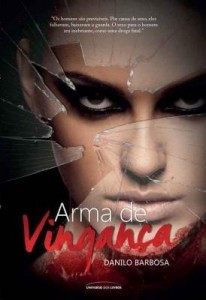 Baixar Arma de vingança pdf, epub, eBook