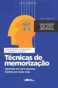 Baixar Técnicas de memorização – Coleção EM UMA SEMANA pdf, epub, eBook