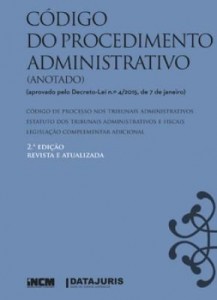 Baixar Código do Procedimento Administrativo (Anotado) – 2.ª Edição pdf, epub, eBook