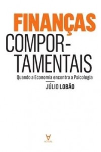 Baixar Finanças Comportamentais pdf, epub, eBook