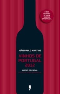 Baixar Vinhos de Portugal 2012 pdf, epub, eBook
