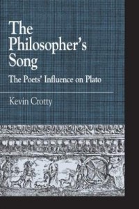 Baixar The Philosopher's Song: The Poets' Influence on Plato pdf, epub, eBook