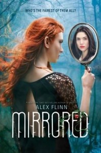 Baixar Mirrored pdf, epub, eBook