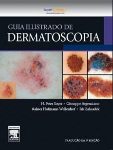 Baixar Guia ilustrado de dermatoscopia, 2ª edição pdf, epub, eBook