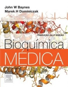 Baixar Bioquimica medica 4ª edição pdf, epub, eBook