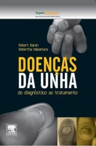 Baixar Doenças da unha 1ª edição pdf, epub, eBook