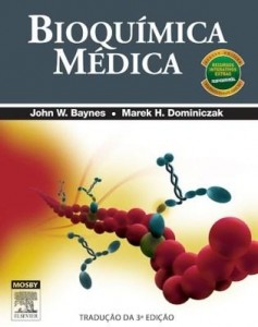Baixar Bioquímica médica 3ª edição pdf, epub, eBook