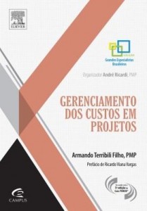 Baixar Gerenciamento dos custos em projetos pdf, epub, eBook
