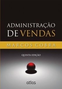 Baixar Administração de Vendas pdf, epub, eBook