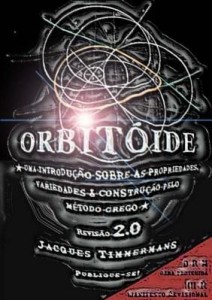 Baixar ORBITÓIDE; Uma Introdução Sobre as Propriedades, Variedades & Construção Pelo Método Grego. pdf, epub, eBook