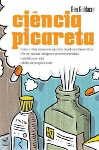 Baixar Ciência picareta pdf, epub, eBook