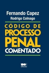 Baixar Código de processo penal comentado pdf, epub, eBook