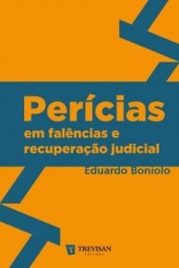 Baixar Perícias em falências e recuperação judicial pdf, epub, eBook