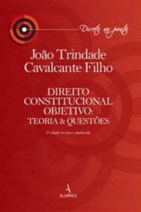 Baixar Direito Constitucional Objetivo: Teoria & Questões pdf, epub, eBook
