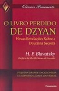 Baixar O Livro Perdido de Dzyan pdf, epub, eBook