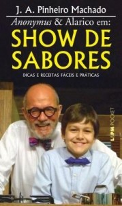 Baixar Show de sabores pdf, epub, eBook