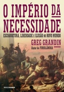 Baixar O império da necessidade pdf, epub, eBook