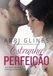 Baixar Estranha Perfeição pdf, epub, eBook