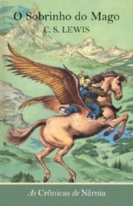Baixar O Sobrinho do Mago – As Crônicas de Nárnia (Vol.1) pdf, epub, eBook
