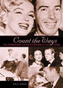 Baixar Count the Ways: The Greatest Love Stories of Our Times: The Greatest Love Stories of Our Times pdf, epub, eBook