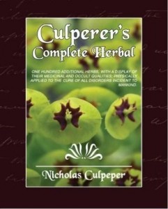 Baixar Culpepers Complete Herbal pdf, epub, eBook